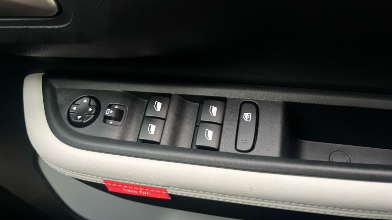 Citroen C3 1.2 Turbo Plus 5dr Petrol Hatchback